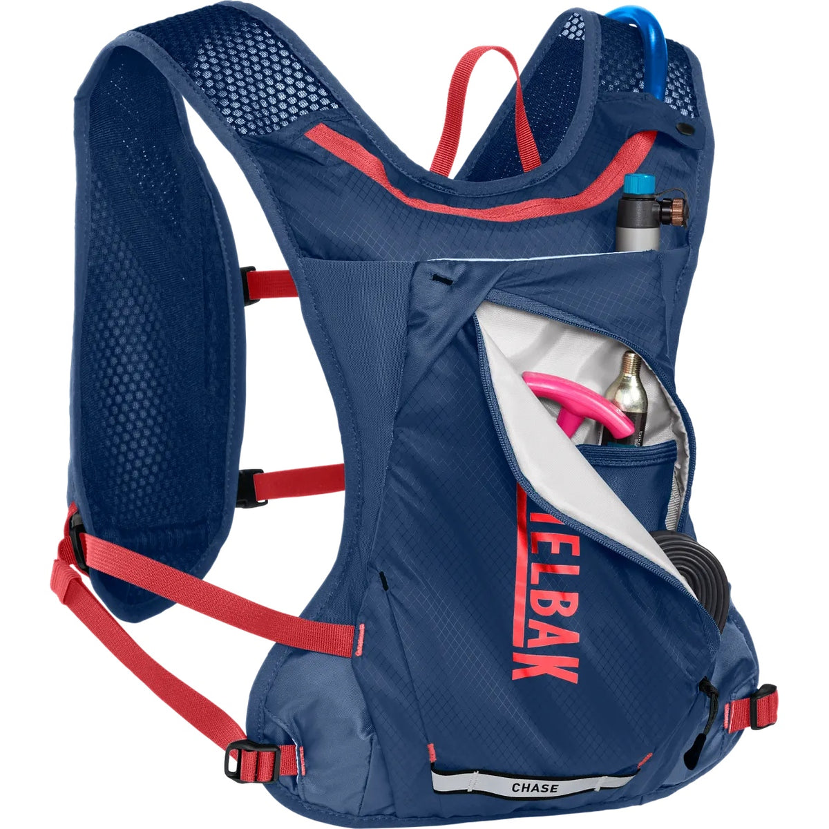 Camelbak Chase Race 4 Vest - Deep Sea