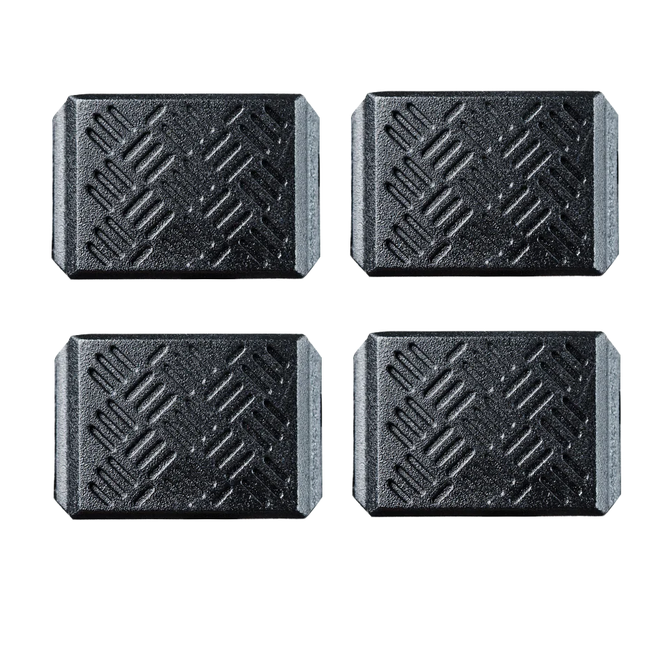 Crank Brothers Traction Pads - Black
