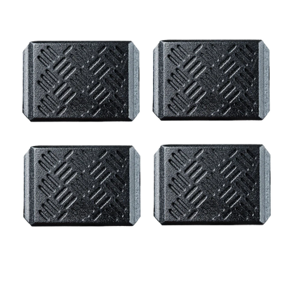 Crank Brothers Traction Pads - Black