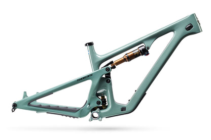 Yeti SB135 T3 27.5 - X0 AXS - Rhino