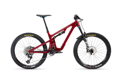 Yeti SB135 C2 27.5 - Eagle 90 - Cherry