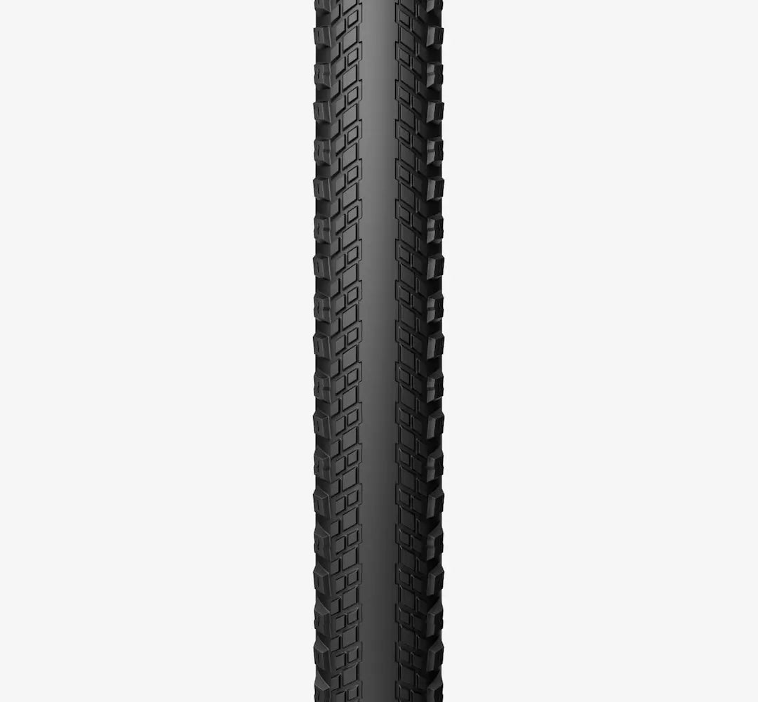 Pirelli Cinturato Gravel RH 700c Gravel Tire - Black