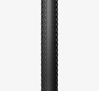 Pirelli Cinturato Gravel RH 700c Gravel Tire - Black