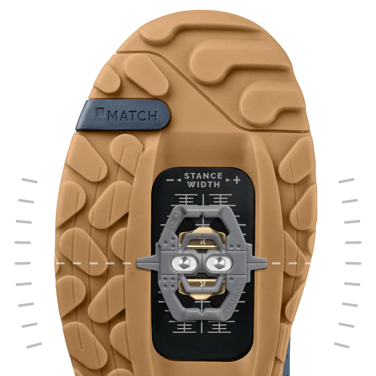 Crank Brothers Cleat Tool - V2