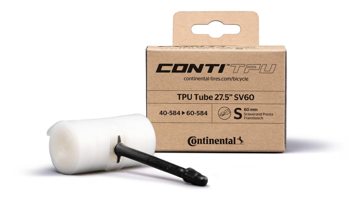 Continental 27.5" TPU Tube