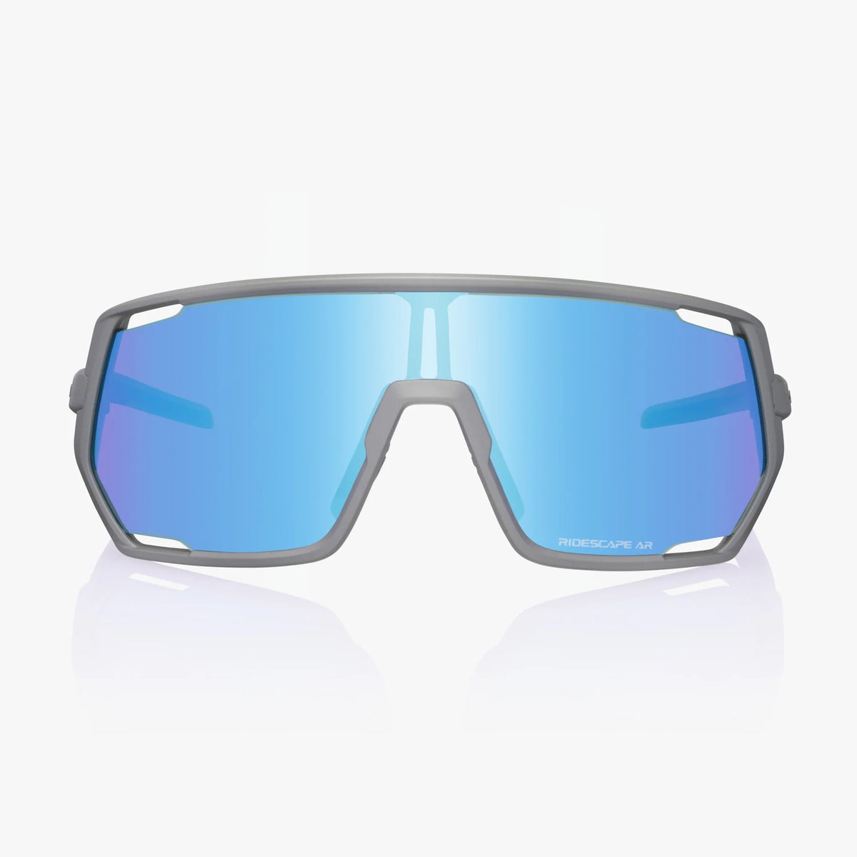Shimano Technium 2 Sunglasses - Bronze Gold - Ridescape All Road Lens