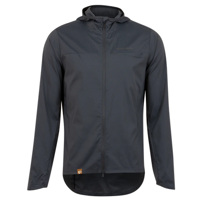 Pearl Izumi Summit Amfib Jacket - Dark Ink