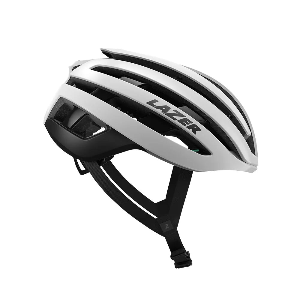 Lazer Z1 Kineticore Road Helmet - White