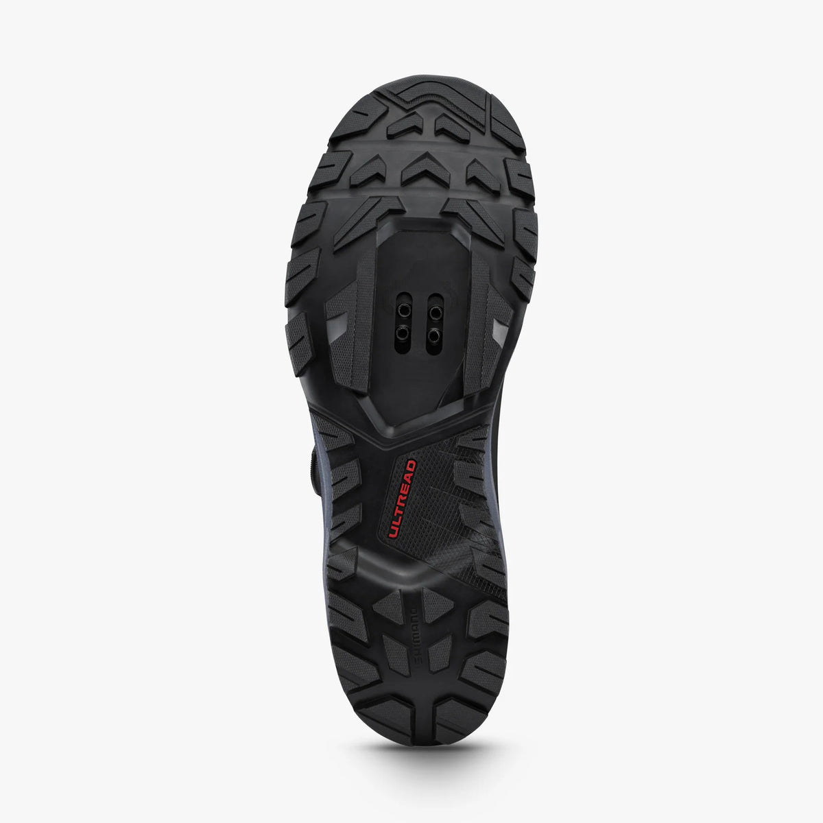 Shimano EX700 Explorer SPD Touring Shoe - Dark Blue