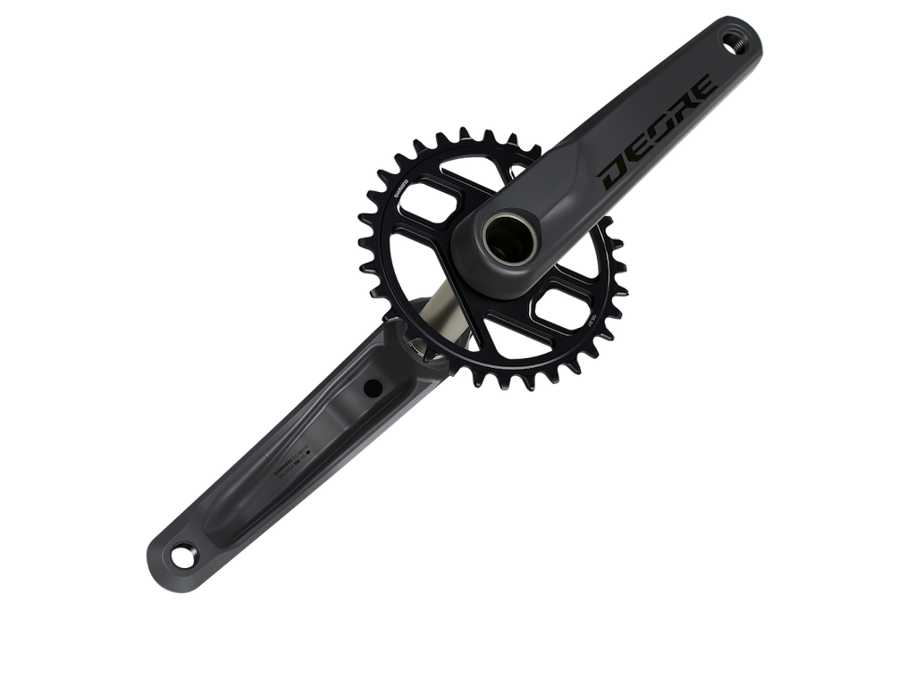 Shimano Deore M6200 12 Spd Crankset