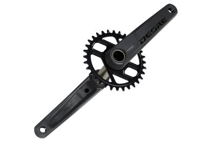 Shimano Deore M6200 12 Spd Crankset