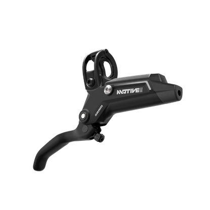 SRAM Motive Bronze V2 Disc Brake - A2 - Front - Diffusion Black