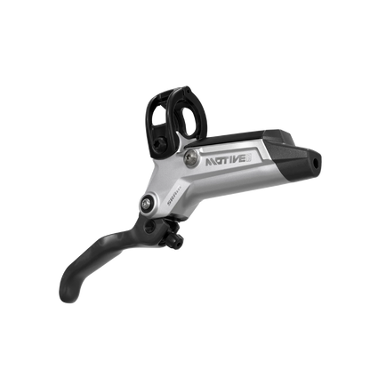 SRAM Motive Ultimate V2 Disc Brake - A2 - Rear - Clear Ano