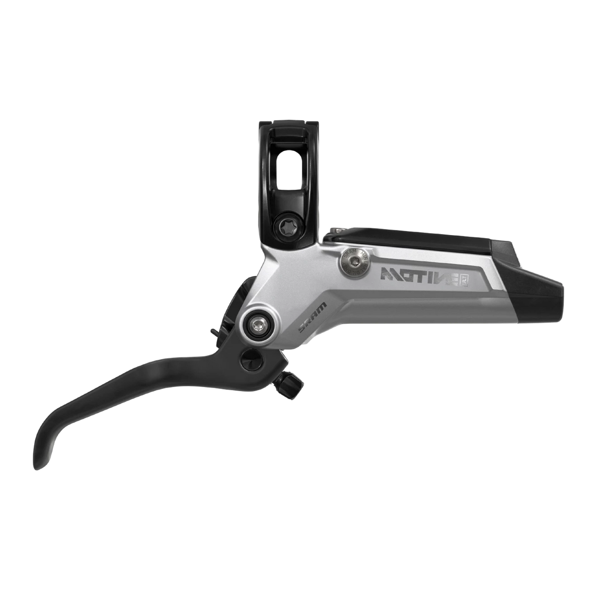 SRAM Motive Ultimate V2 Disc Brake - A2 - Rear - Clear Ano