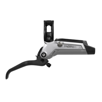 SRAM Motive Ultimate V2 Disc Brake - A2 - Rear - Clear Ano