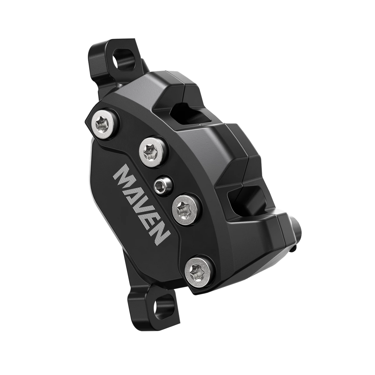 SRAM Maven Base Disc Brake - A1 - Front - Diffusion Black
