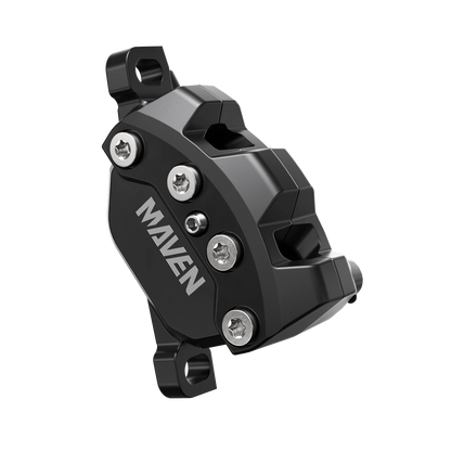 SRAM Maven Base Disc Brake - A1 - Front - Diffusion Black