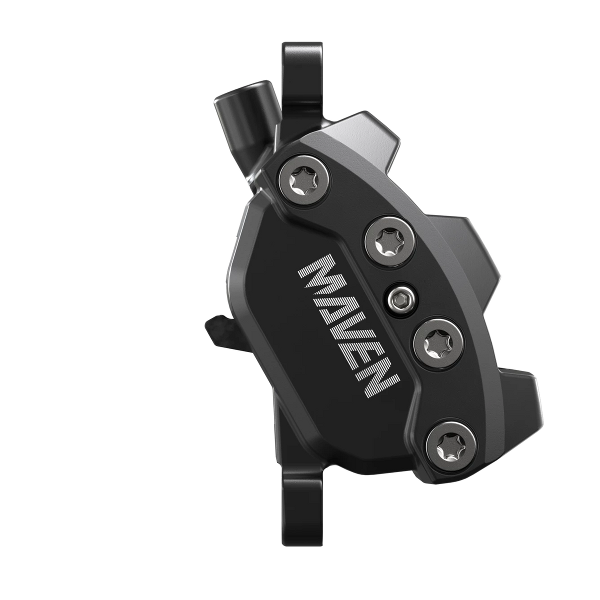 SRAM Maven Base Disc Brake - A1 - Front - Diffusion Black