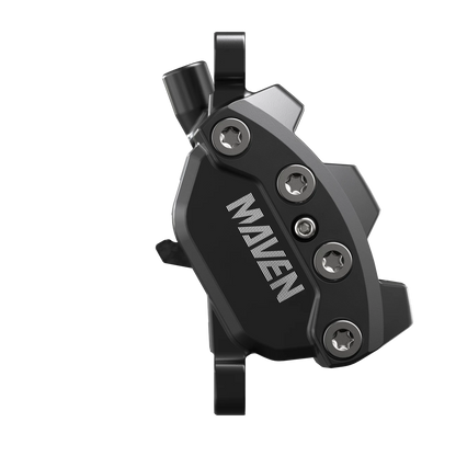 SRAM Maven Base Disc Brake - A1 - Front - Diffusion Black