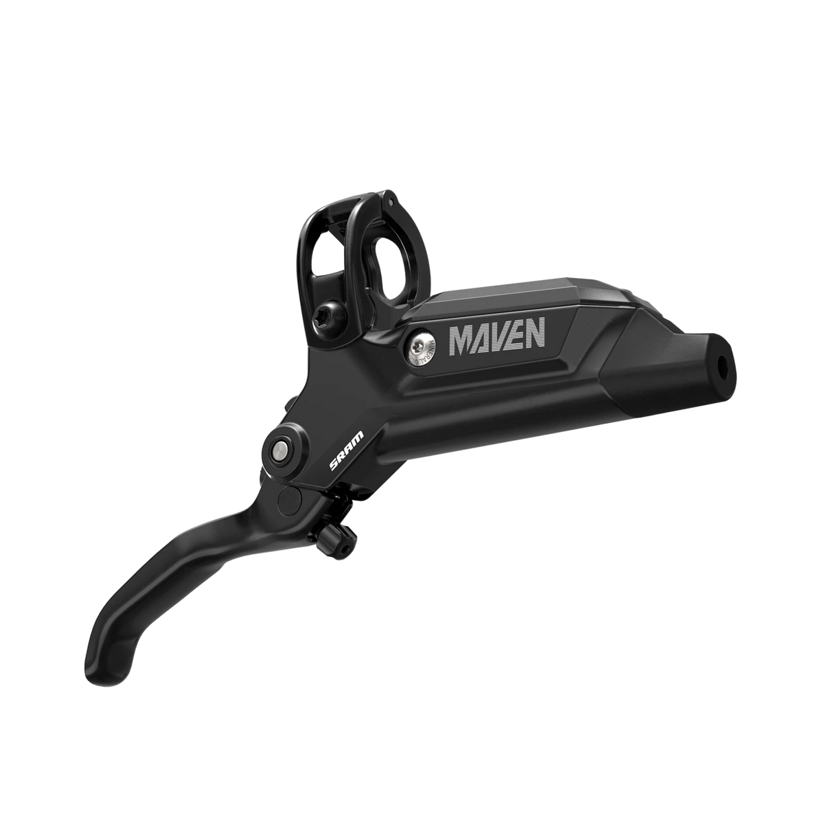 SRAM Maven Base Disc Brake - A1 - Front - Diffusion Black
