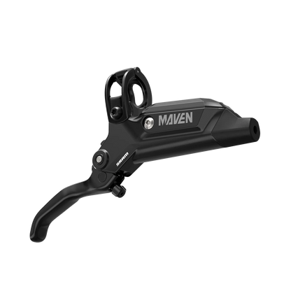 SRAM Maven Base Disc Brake - A1 - Front - Diffusion Black