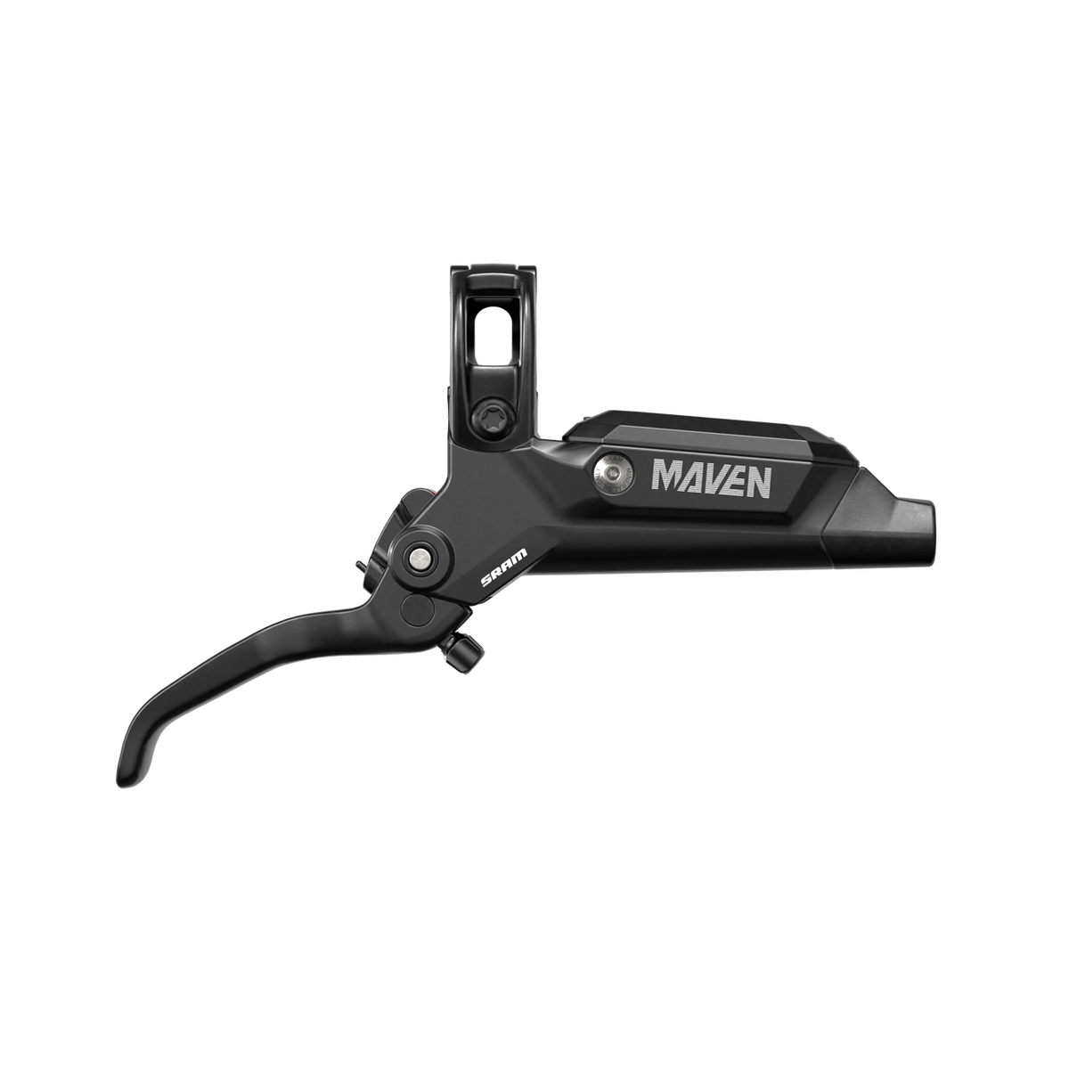 SRAM Maven Base Disc Brake - A1 - Front - Diffusion Black