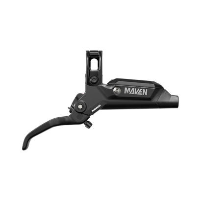 SRAM Maven Base Disc Brake - A1 - Front - Diffusion Black