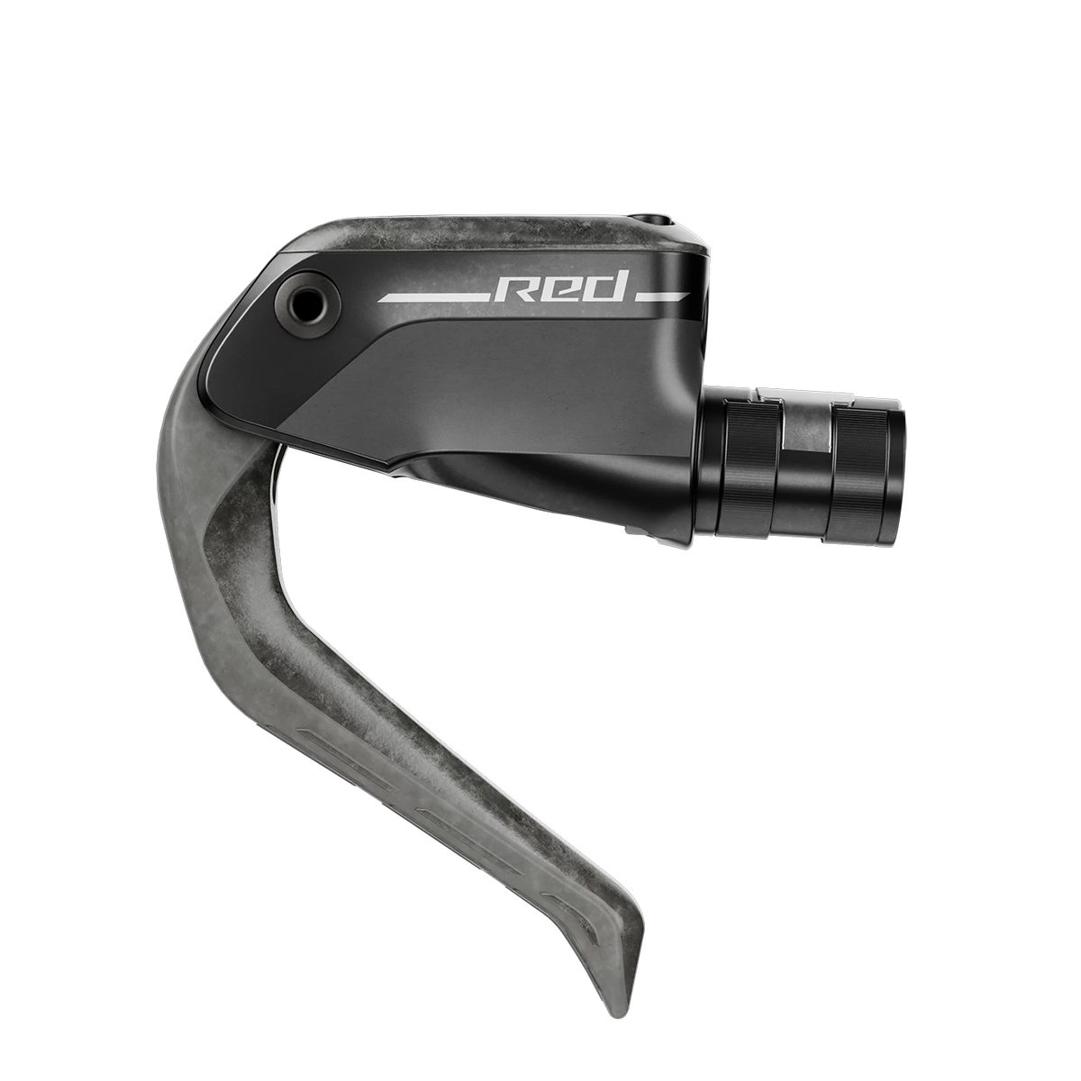 SRAM Red Aero Disc Brake -E1 - Rear - Black