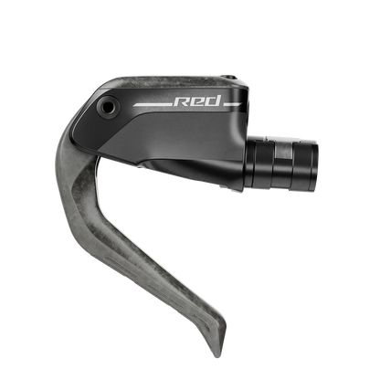 SRAM Red Aero Disc Brake -E1 - Rear - Black