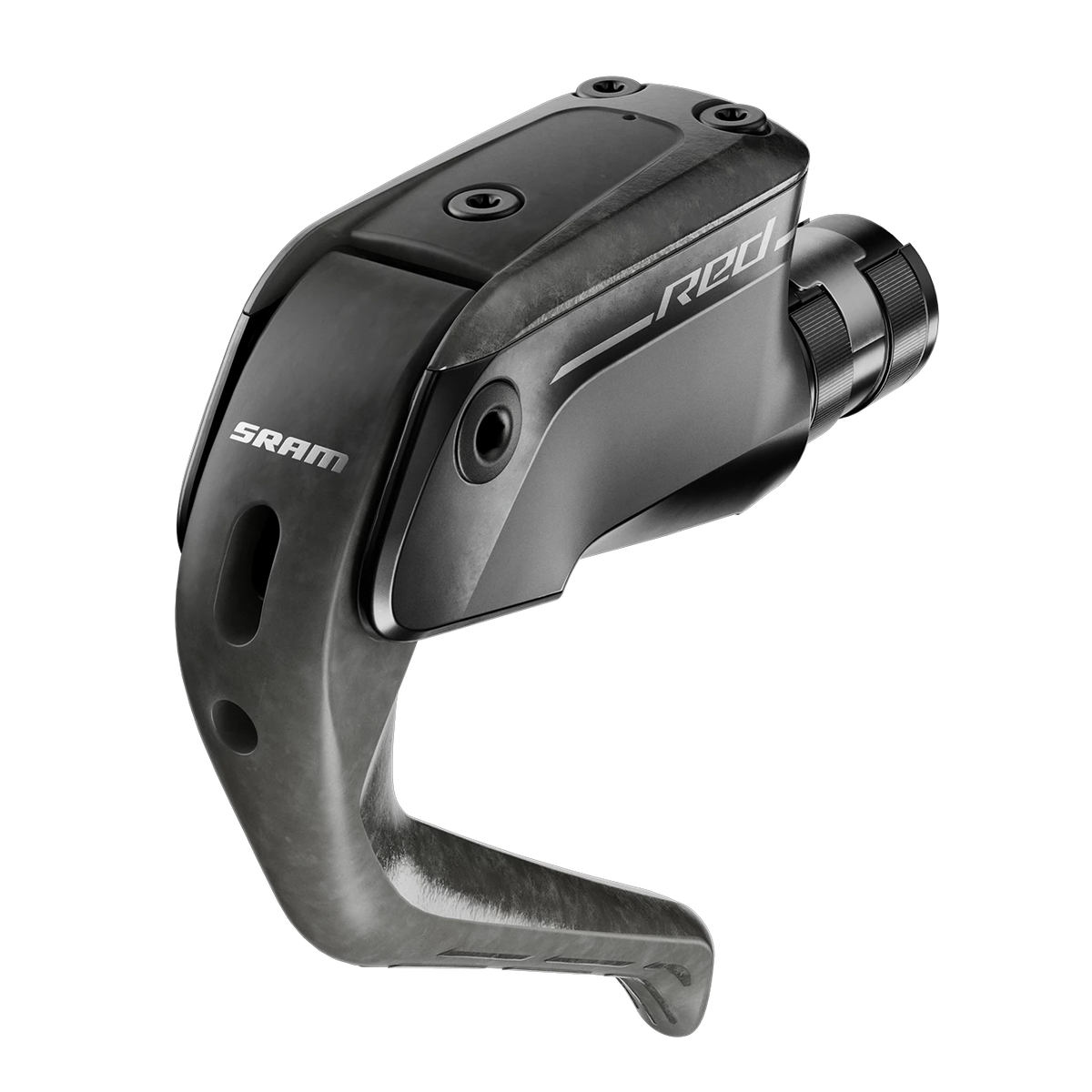 SRAM Red Aero Disc Brake - E1 - Front - Black