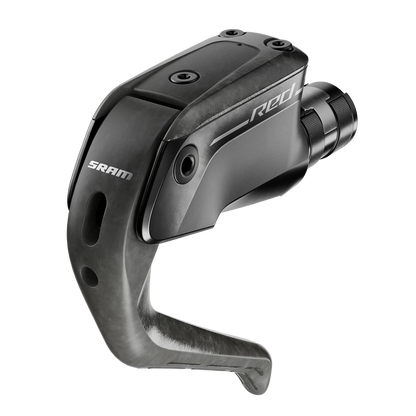 SRAM Red Aero Disc Brake - E1 - Front - Black