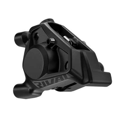 SRAM Rival Aero Disc Brake - E1- Rear - Black