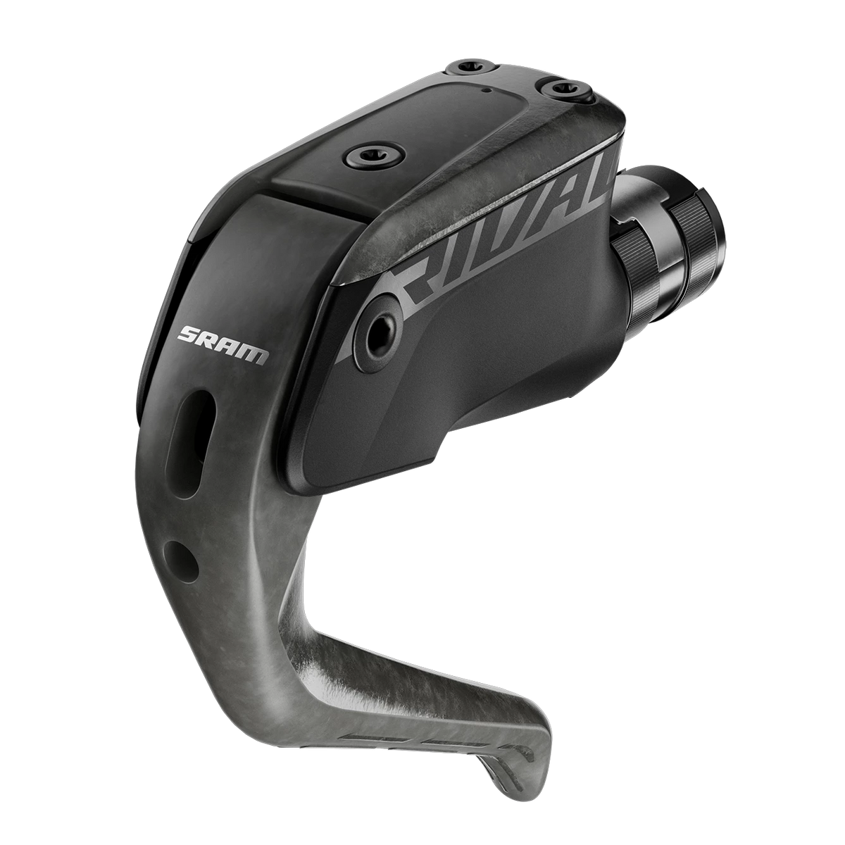 SRAM Rival Aero Disc Brake - E1- Rear - Black