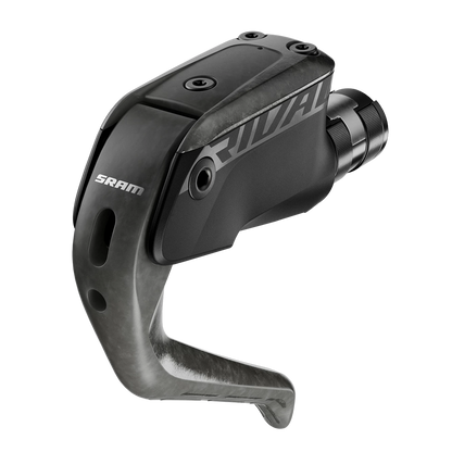 SRAM Rival Aero Disc Brake - E1- Rear - Black
