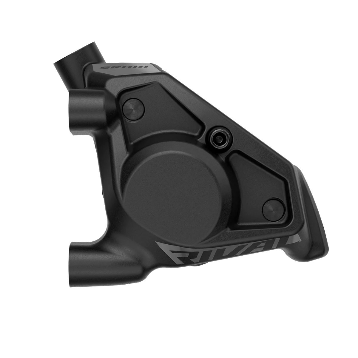 SRAM Rival Aero Disc Brake - E1- Rear - Black