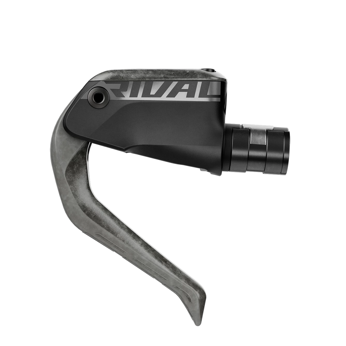 SRAM Rival Aero Disc Brake - E1- Front - Black