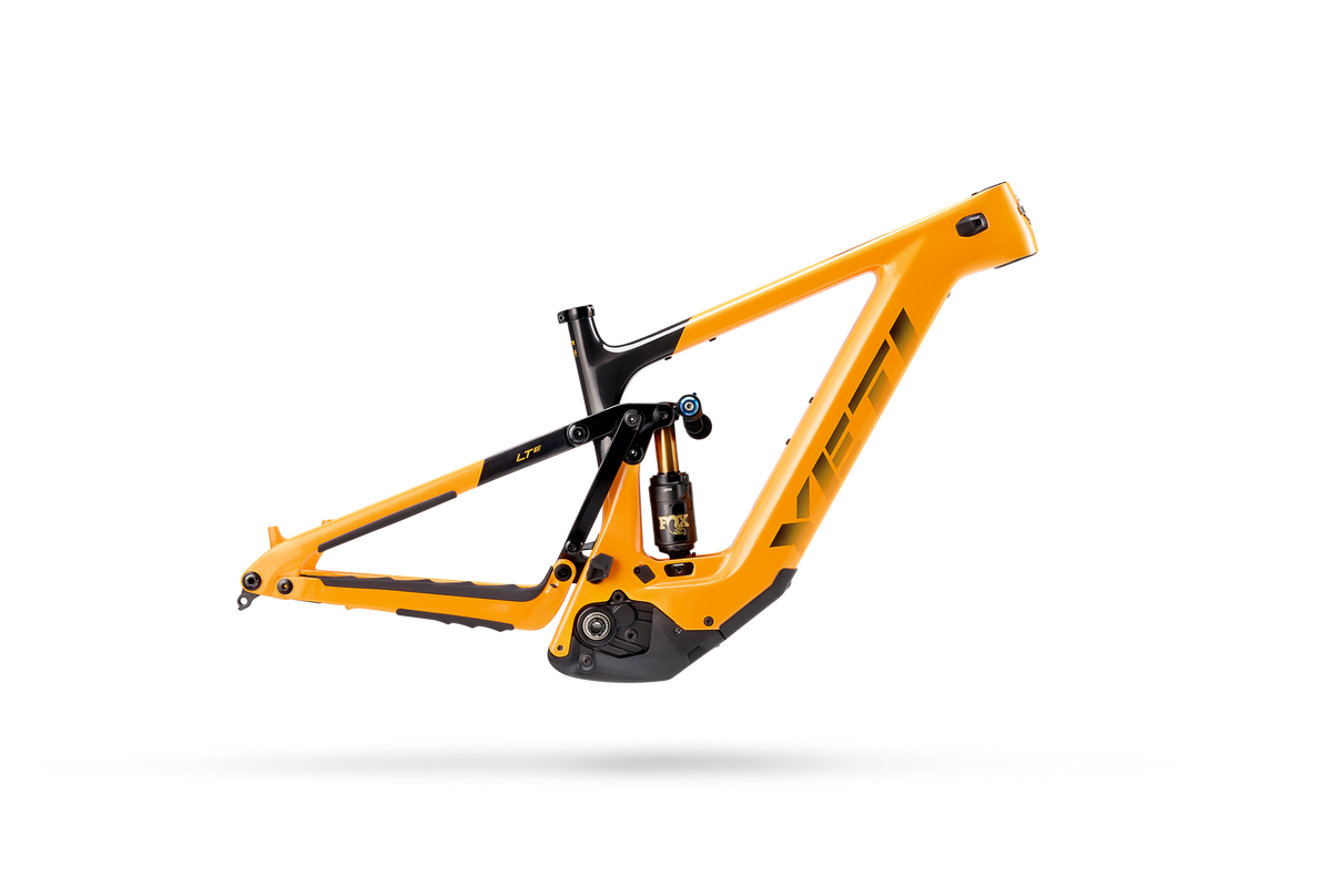 Yeti LTe T3 29 - X0 AXS - 800Wh - Manjo