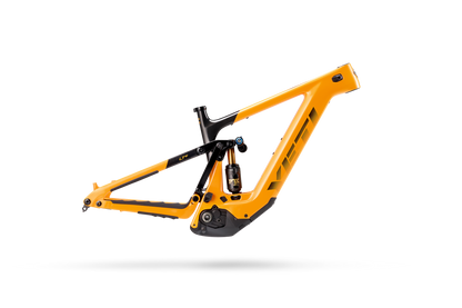 Yeti LTe T3 29 - X0 AXS - 800Wh - Manjo