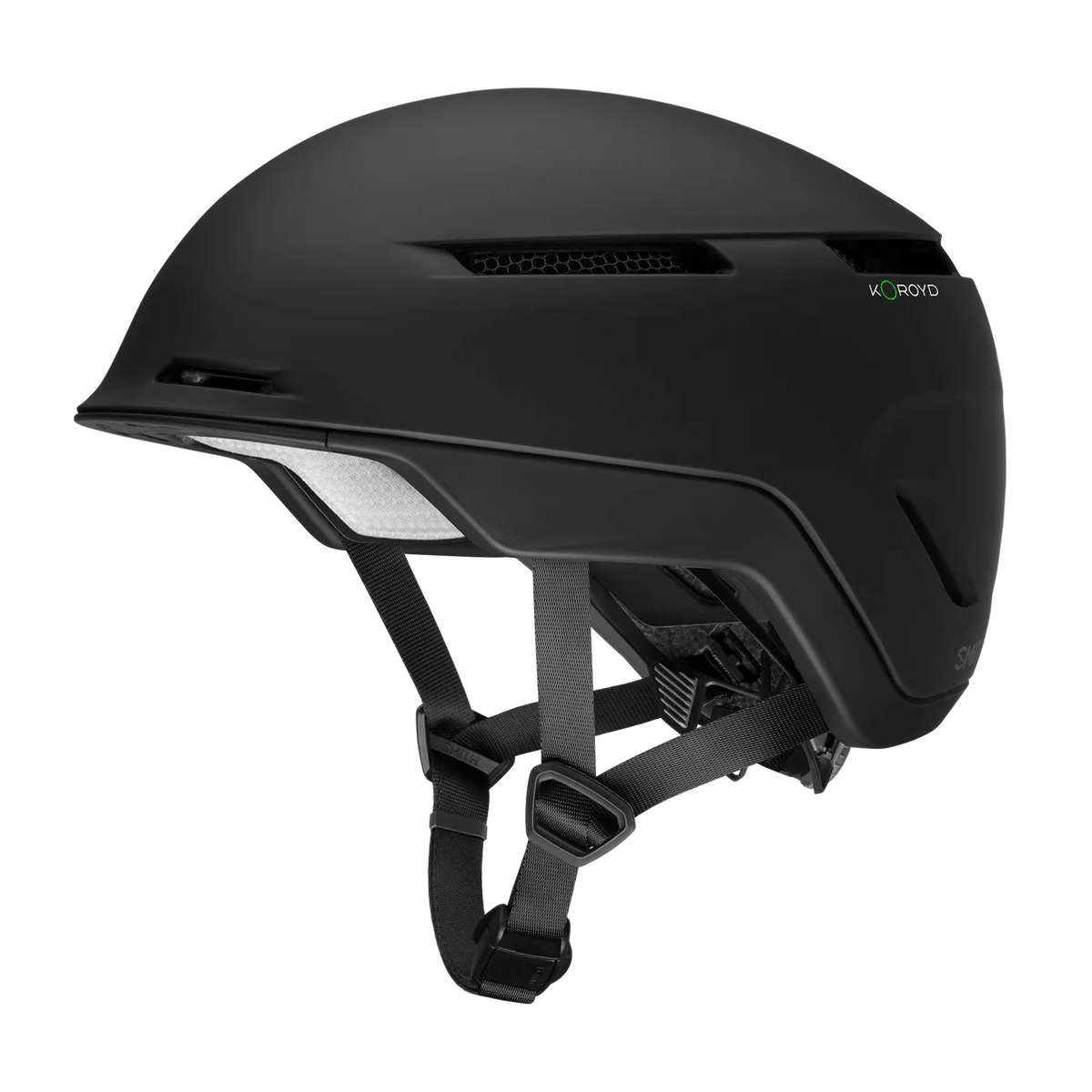 Smith Dispatch MIPS City Helmet - Matte Black
