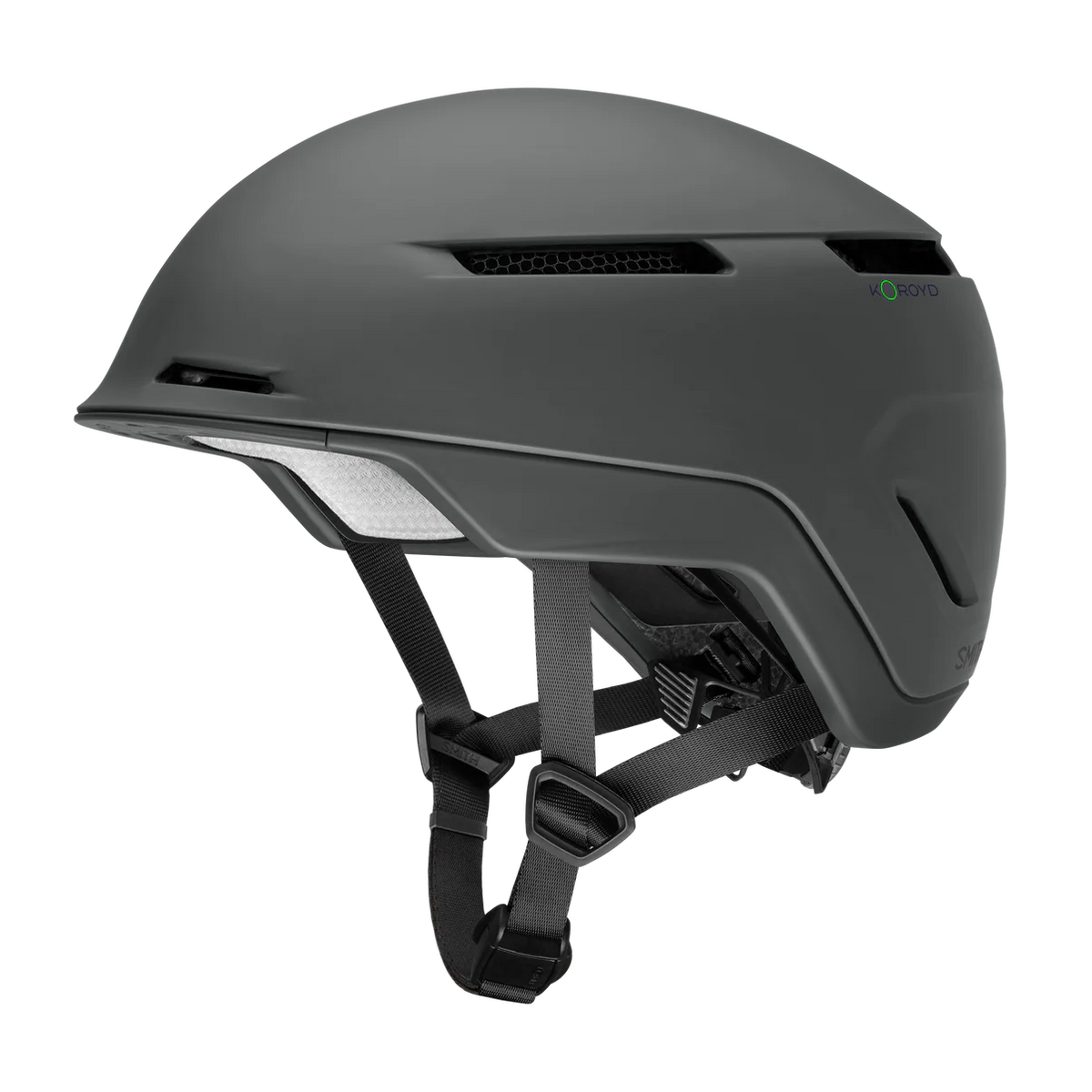 Smith Dispatch MIPS City Helmet - Matte Slate