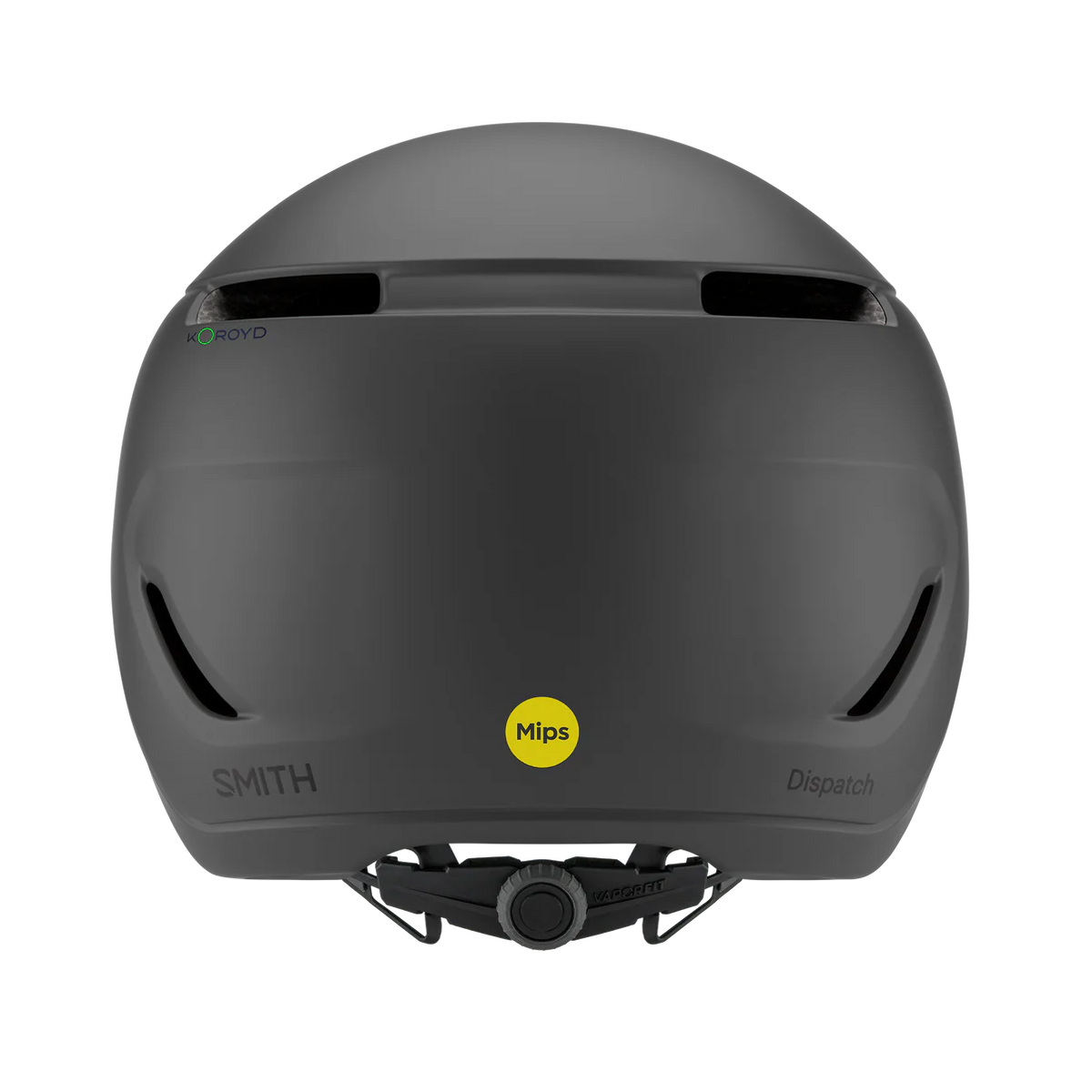 Smith Dispatch MIPS City Helmet - Matte Slate