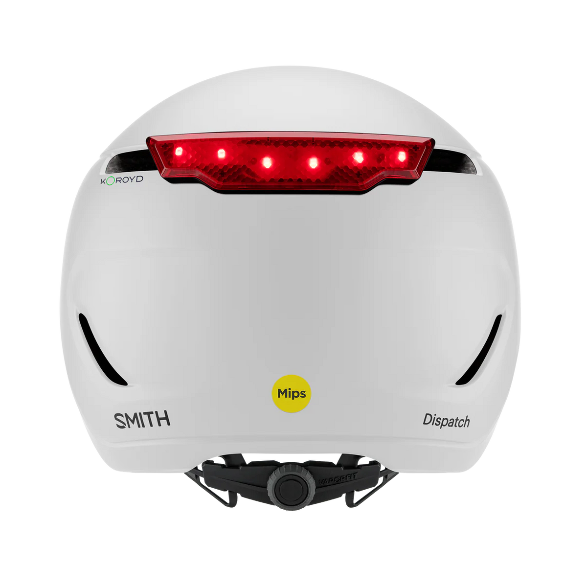 Smith Dispatch MIPS City Helmet - Matte White
