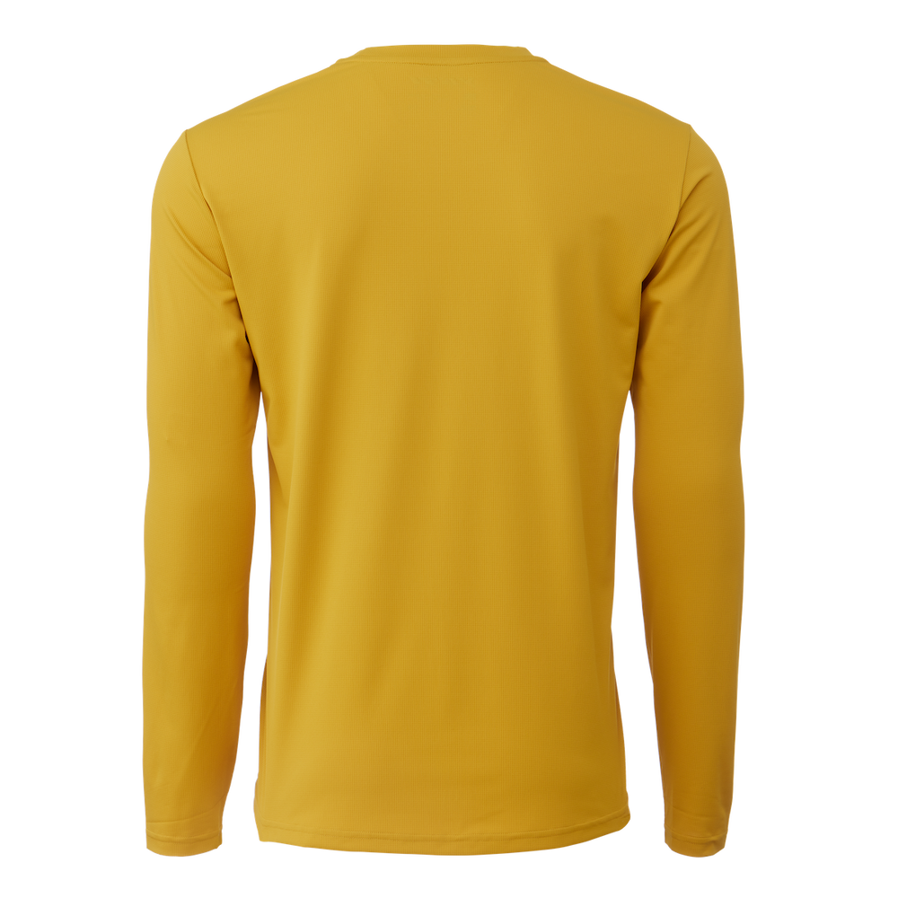Yeti Tolland Long Sleeve MTB Jersey - Tawny Olive
