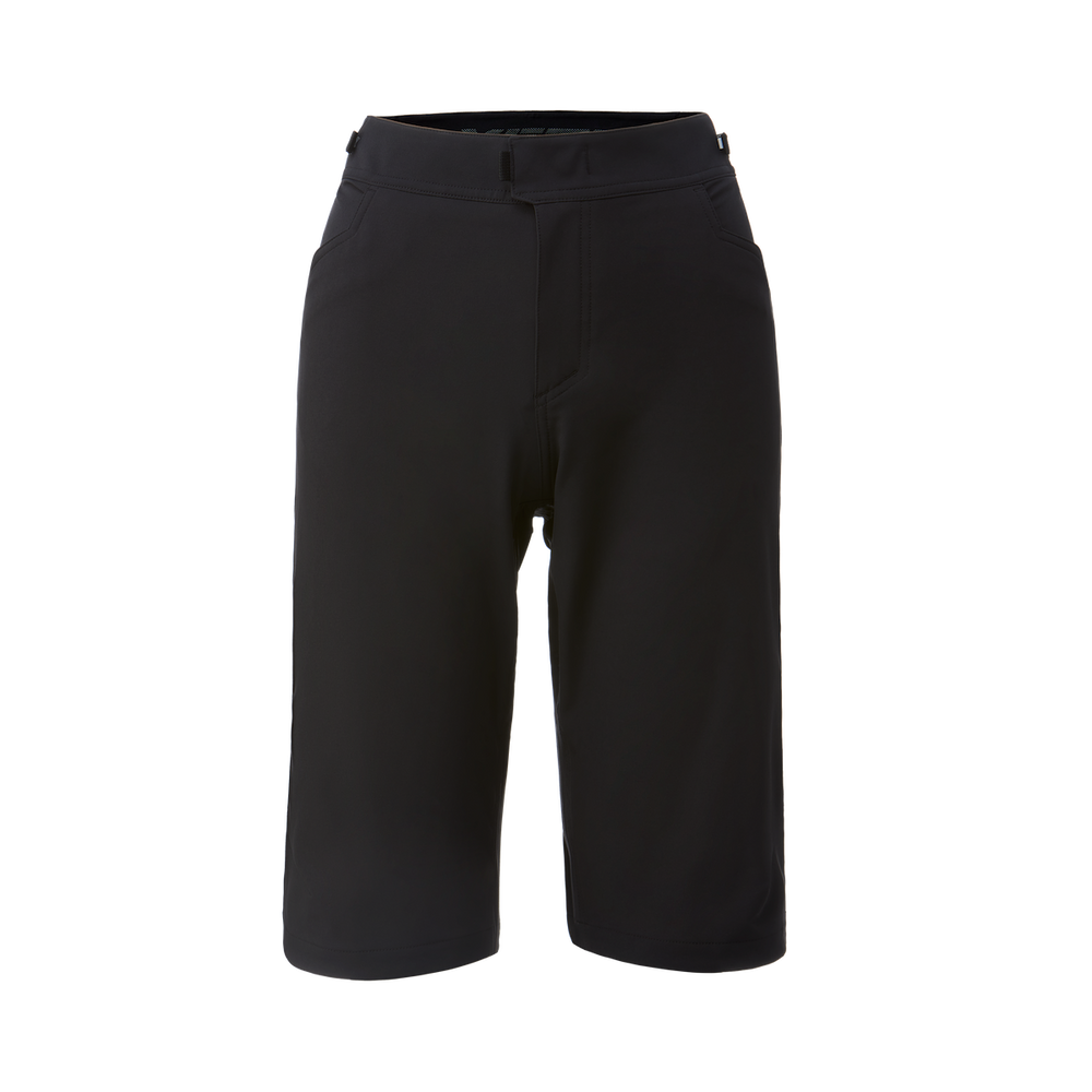 Yeti Norrie MTB Short - Womens - Black