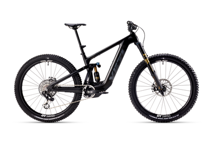 Yeti LTe T4 29 - XX AXS - 800Wh - Raw Gloss