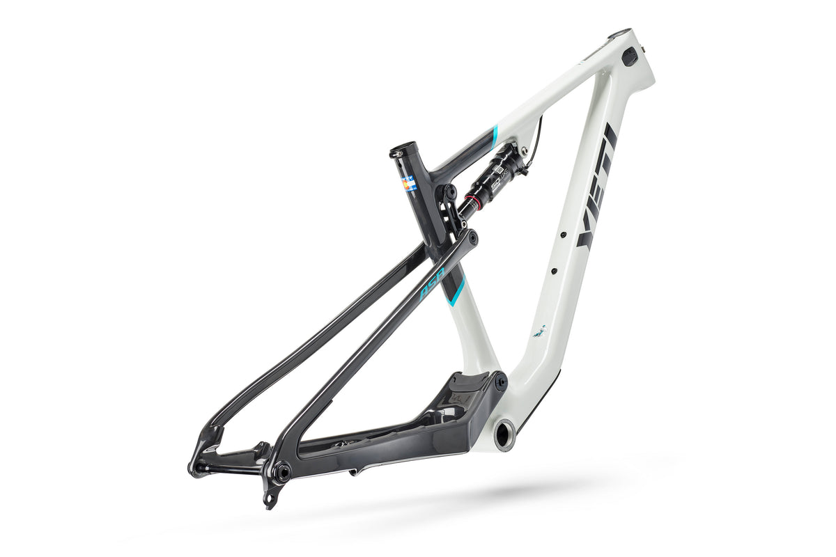 Yeti ASR C2 29 - Eagle 90 - Sid Select 3P - Greyhound