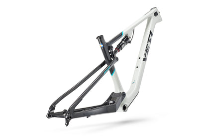 Yeti ASR T2 29 - Eagle 90/X0 - No Remote Lockout - Greyhound