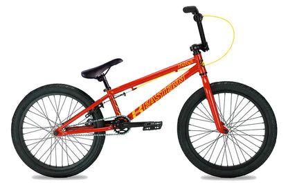 Eastern Lowdown 20" BMX - Red