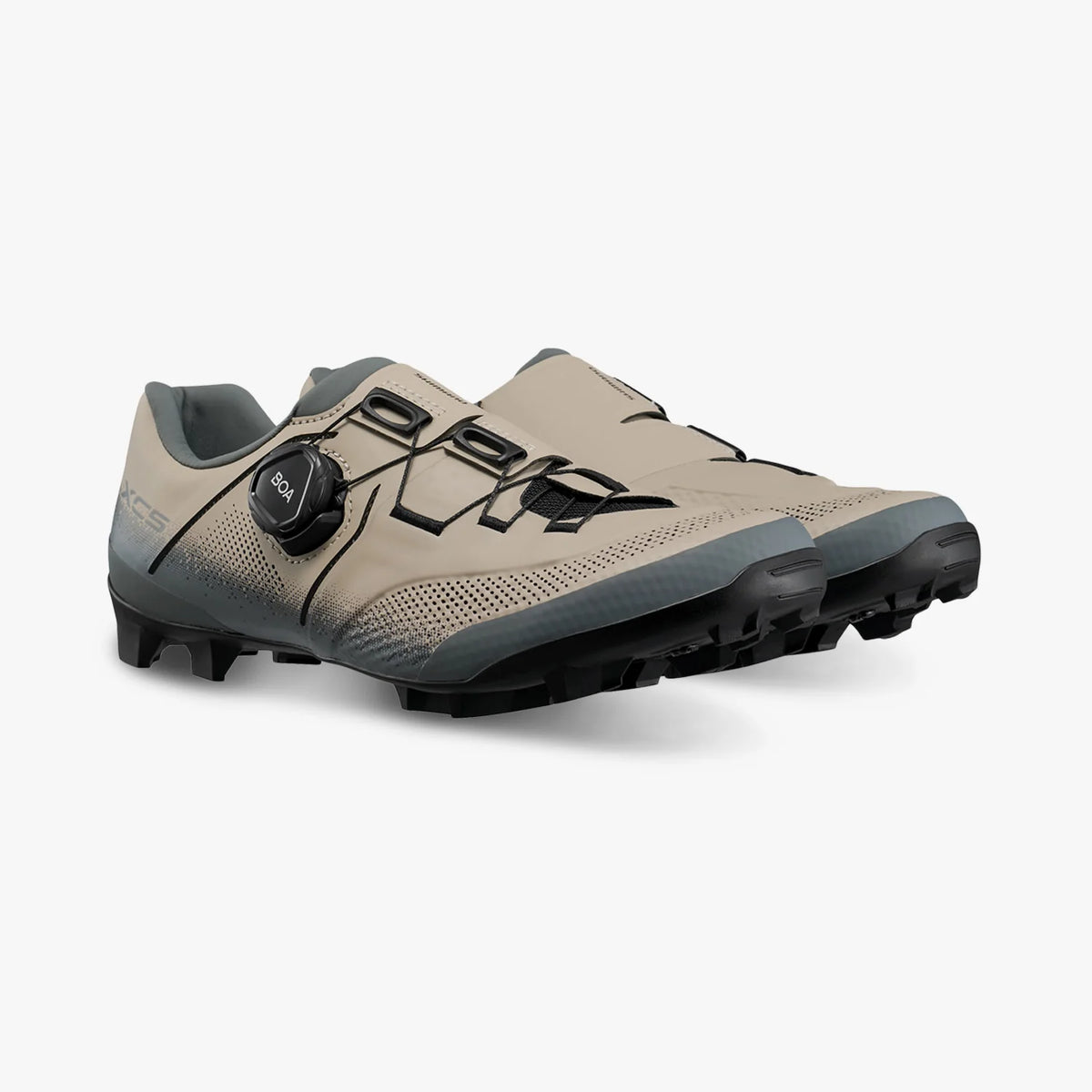 Shimano XC503 XC SPD MTB Shoe - Womens - Sand Beige