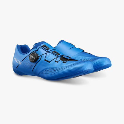 Shimano RC503 Road Shoe - Cyber Blue